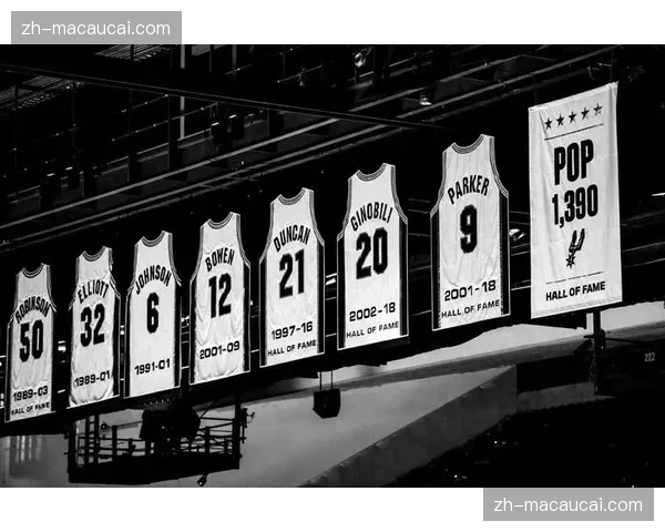 马刺波波维奇双塔调整：科内特布莱恩特组合限制独行侠进攻